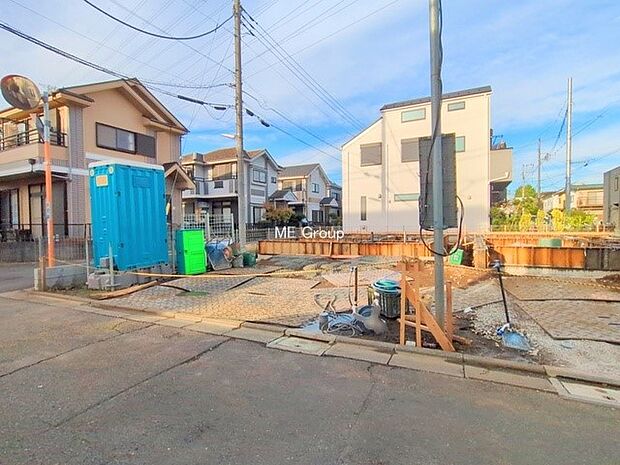 ■新しい暮らしが始まる場所で、家族の絆を深める