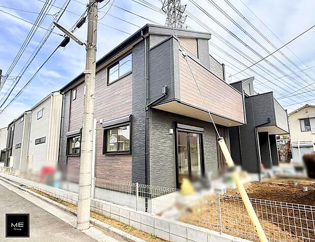 ■新しい暮らしが始まる場所で、家族の絆を深める