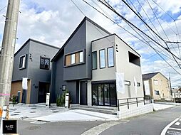 神奈川県大和市下鶴間