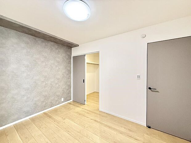 ■快適な環境で、日常の疲れを癒せる空間