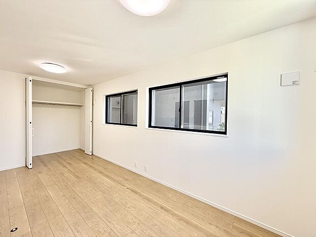 ■仕事や勉強のスペースに使うことで、集中しやすく静かな環境が整います