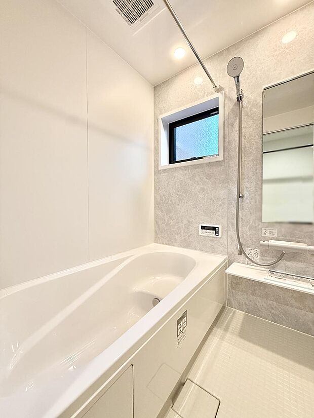 ■家族みんなが気持ちよく使える設計です