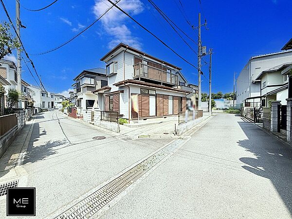 ■家族とのお出かけが楽しくなる環境です