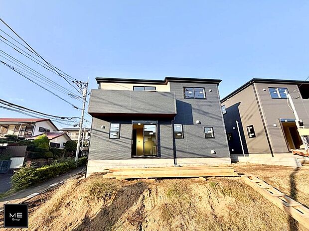 ■新しい暮らしが始まる場所で、家族の絆を深める