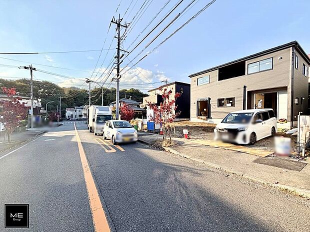 ■この道を歩けば、毎日が少し特別になる