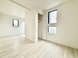 子供部屋の画像