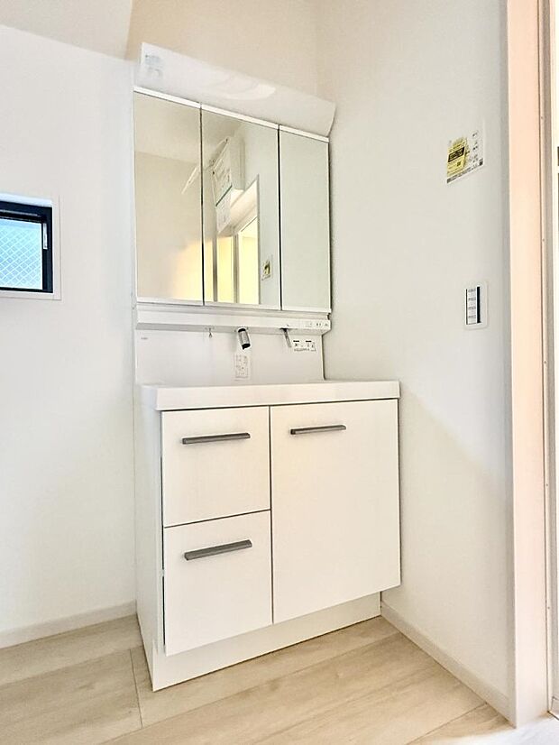 ■清潔感があり、気持ちよく使えます