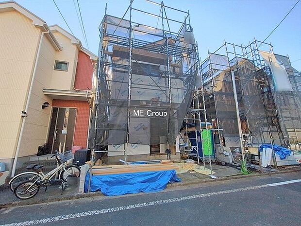 ■暮らしを豊かにする充実した仕様設備で快適に