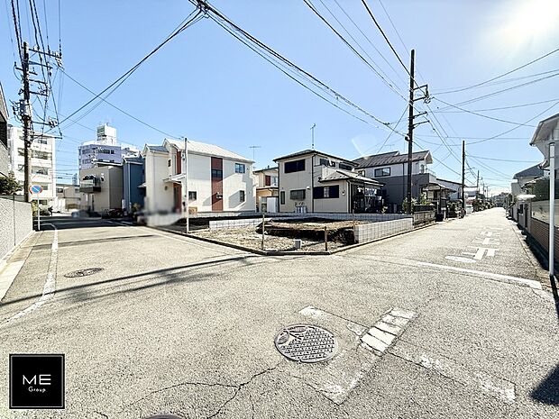 ■この道を歩けば、毎日が少し特別になる