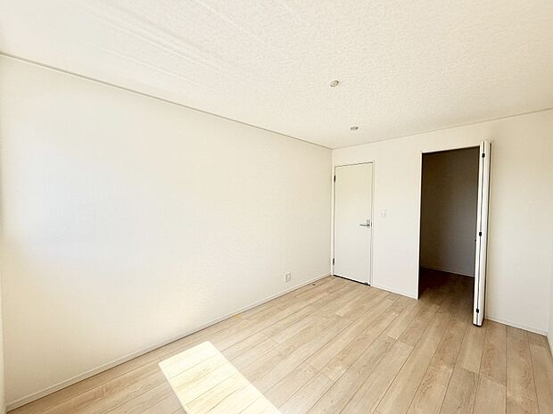 ■快適な環境で、日常の疲れを癒せる空間