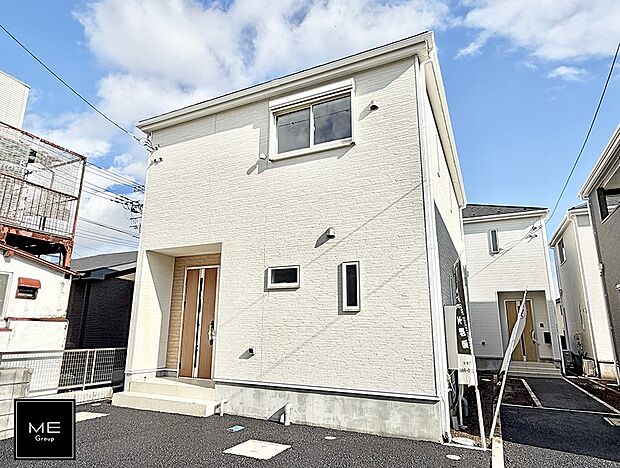 6号棟 ■暮らしを豊かにする充実した仕様設備で快適に