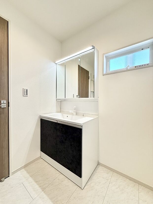 ■清潔感があり、気持ちよく使えます