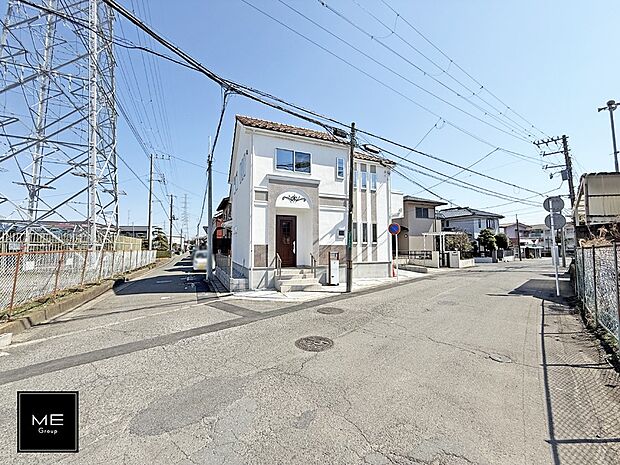 ■新しい時代の息吹を感じる、心地よい環境