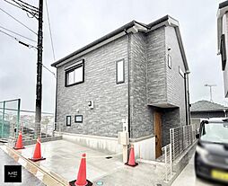神奈川県横浜市瀬谷区下瀬谷２丁目
