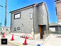 神奈川県横浜市瀬谷区下瀬谷２丁目