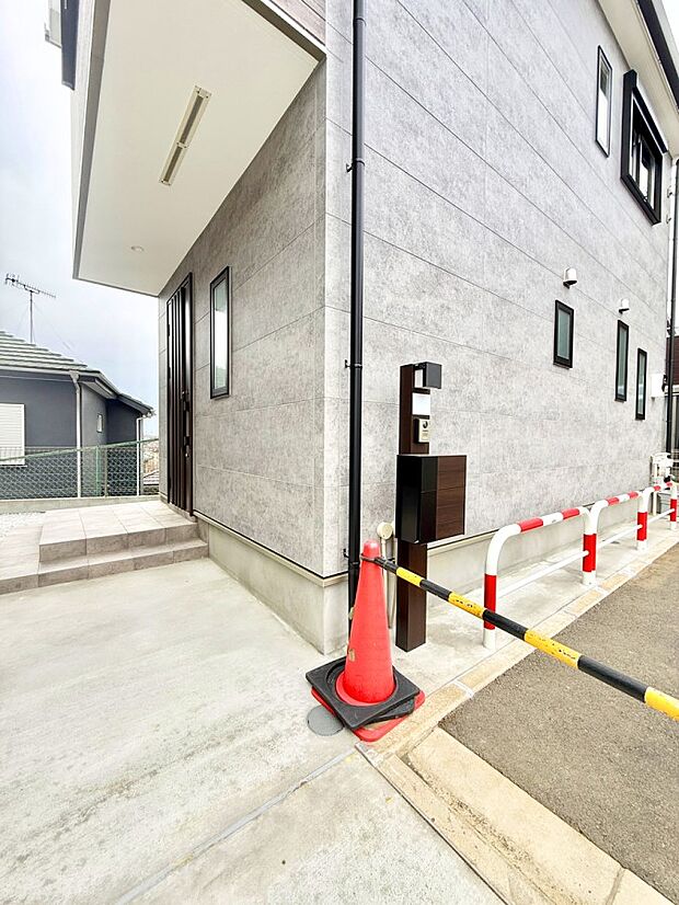 ■ 帰るたびにホッとする、安心感のある佇まい