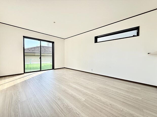 ■シンプルだけど贅沢、大切な人と過ごす心がほどける空間