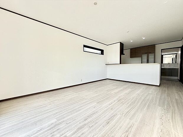 ■光と風を感じる、リラックスできる空間