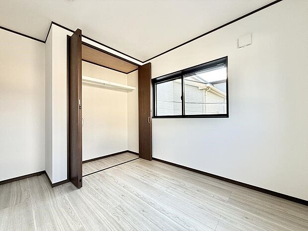 ■快適な環境で、日常の疲れを癒せる空間