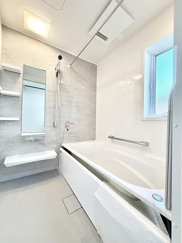 ■家族みんなが気持ちよく使える設計です