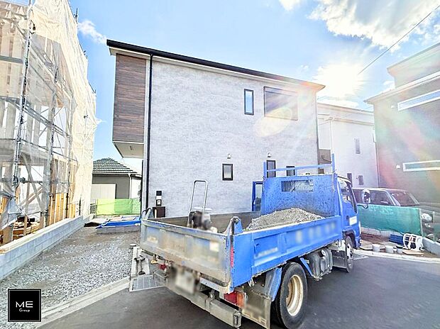 ■新しい暮らしが始まる場所で、家族の絆を深める