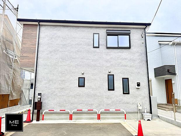 ■新しい暮らしが始まる場所で、家族の絆を深める