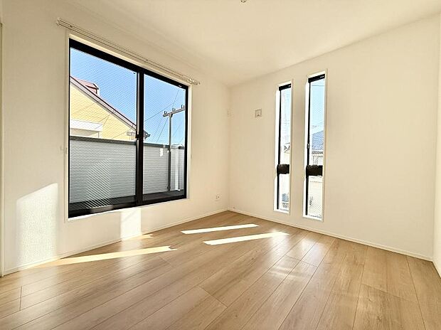 ■穏やかな空間で自分の時間を大切に