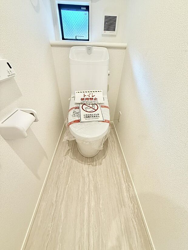 ■毎日使う場所だからこそ、清潔感溢れる空間