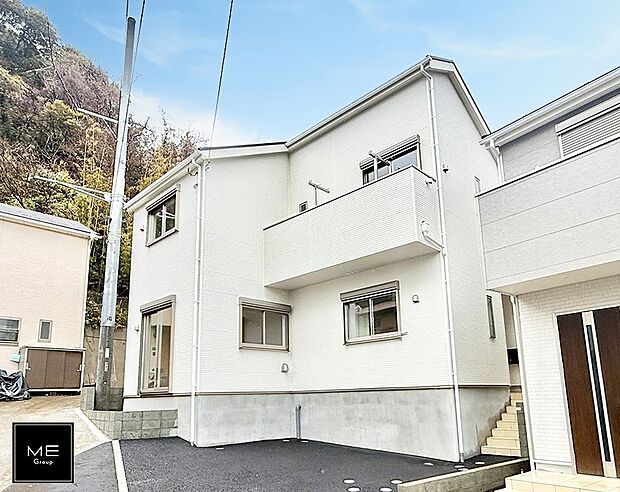 2号棟 ■暮らしを彩る充実した設備仕様が備わった住まい