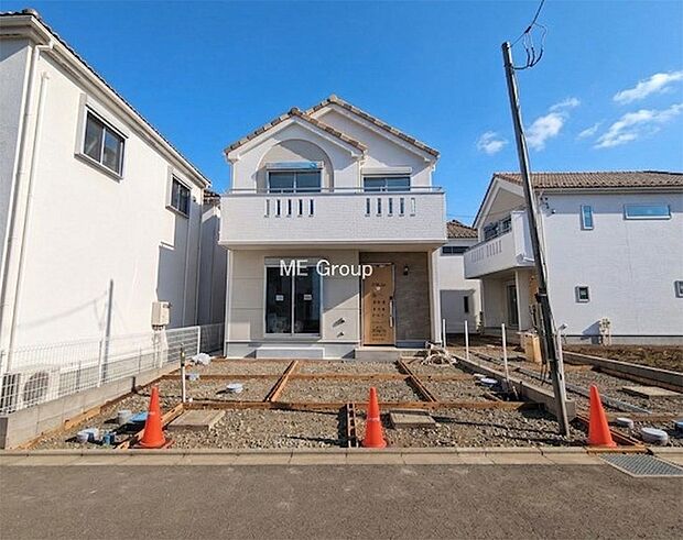 ■暮らしを彩る充実した設備仕様が備わった住まい