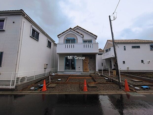 ■暮らしを彩る充実した設備仕様が備わった住まい