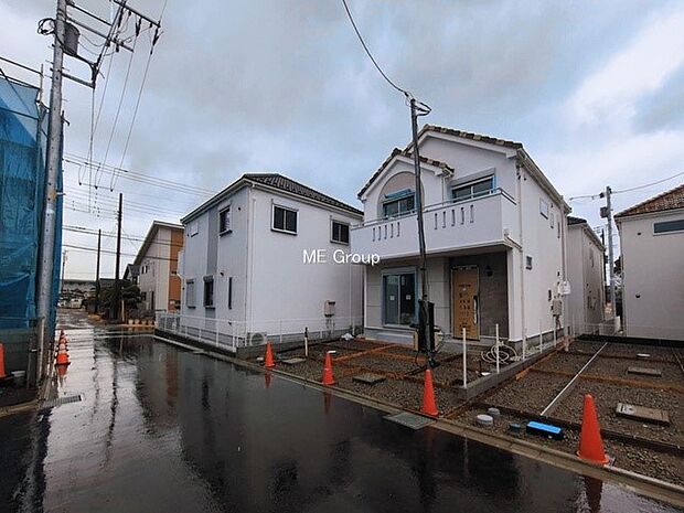 ■家族とのお出かけが楽しくなる環境です