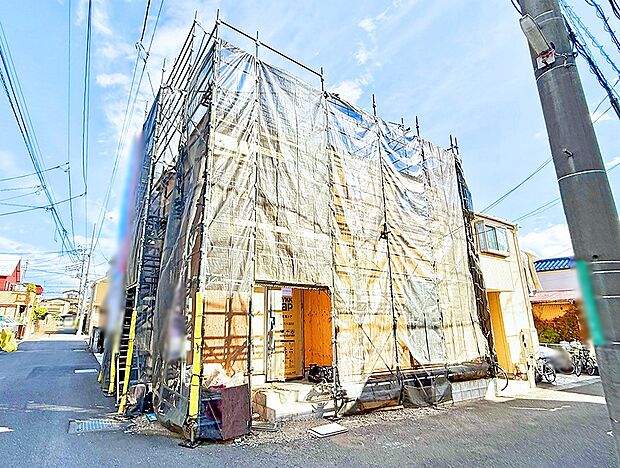 ■新しい暮らしが始まる場所で、家族の絆を深める