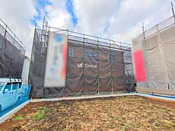 神奈川県綾瀬市蓼川３丁目