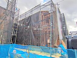 神奈川県綾瀬市蓼川３丁目