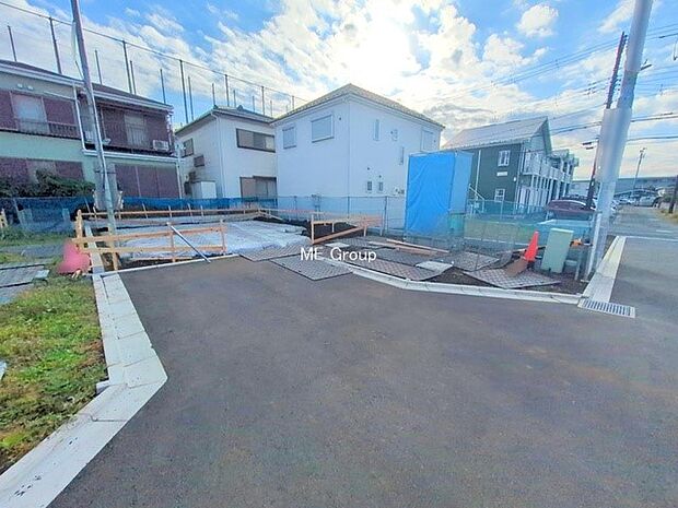 ■新しい暮らしが始まる場所で、家族の絆を深める