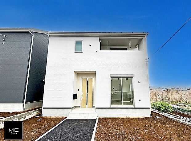 ■新しい暮らしが始まる場所で、家族の絆を深める