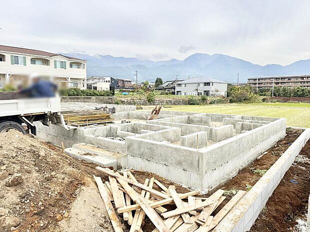 ■暮らしを豊かにする充実した仕様設備で快適に