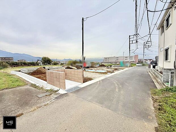 ■暮らしを彩る充実した設備仕様が備わった住まい