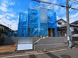 神奈川県横浜市旭区今宿２丁目