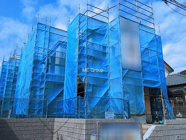 ■暮らしを彩る充実した設備仕様が備わった住まい