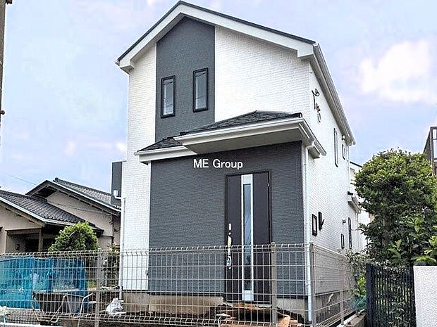 B号棟  ■暮らしを彩る充実した設備仕様が備わった住まい