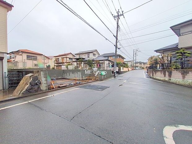 ■新しい住まい、街の新しい風景