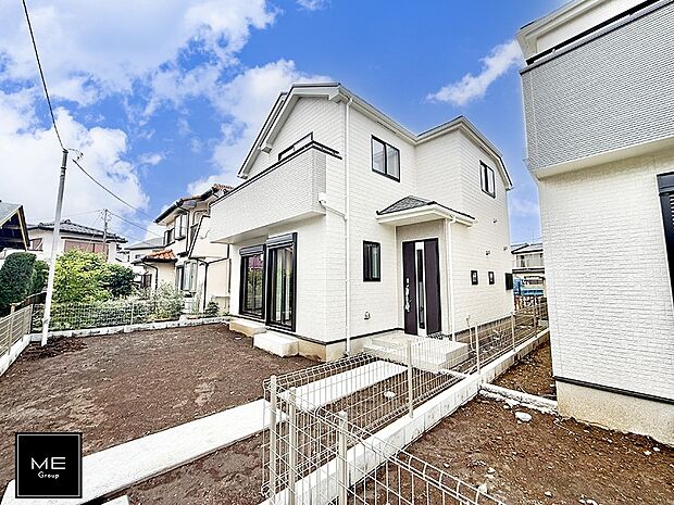 A号棟 ■暮らしを豊かにする充実した仕様設備で快適に