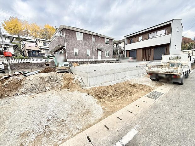 ■家族みんなが笑顔で過ごせる、安心感のある住まい