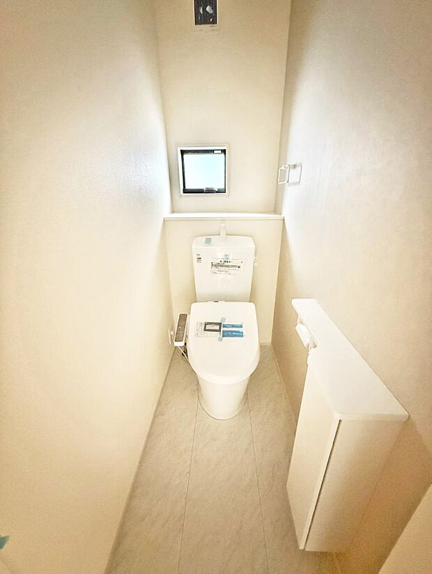 ■毎日使う場所だからこそ、清潔感溢れる空間