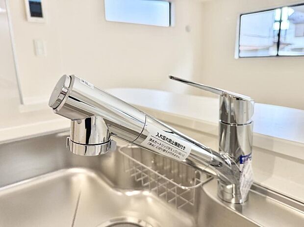 ■清潔でおいしい水を手軽に供給してくれます