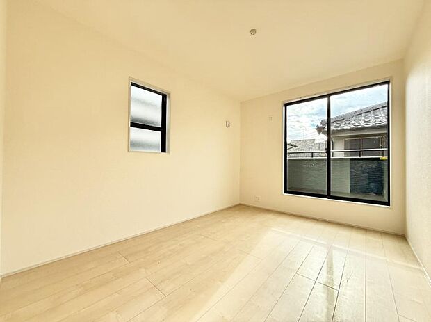 ■機能的で使いやすいお部屋で毎日を快適に