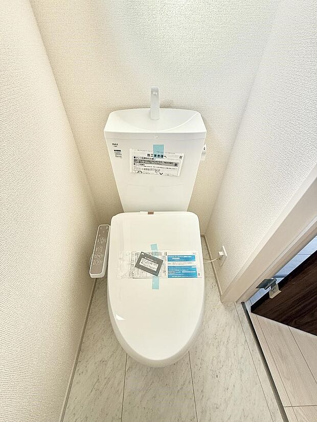 ■毎日使う場所だからこそ、清潔感溢れる空間