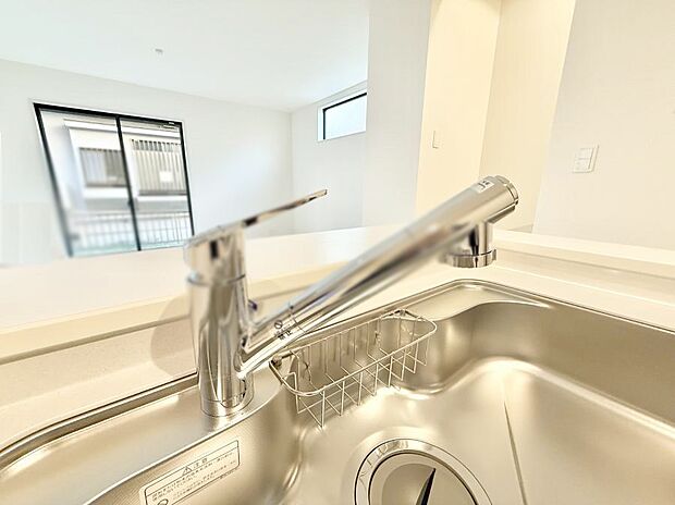 ■清潔でおいしい水を手軽に供給してくれます